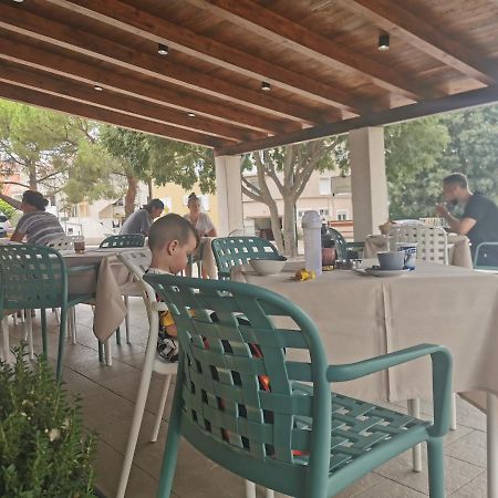 Elizabeta Deluxe Rooms Biograd Na Moru Eksteriør billede
