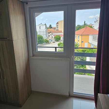 Elizabeta Deluxe Rooms Biograd Na Moru Eksteriør billede