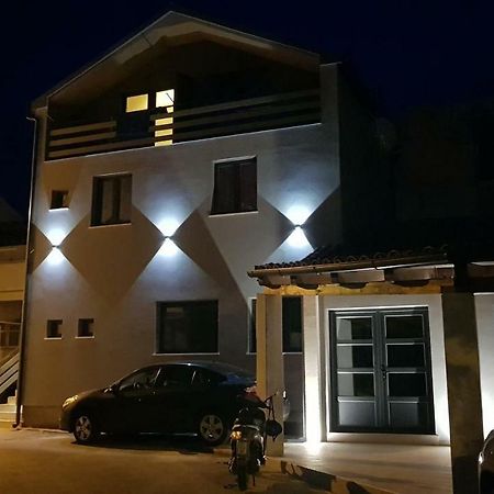 Elizabeta Deluxe Rooms Biograd Na Moru Eksteriør billede