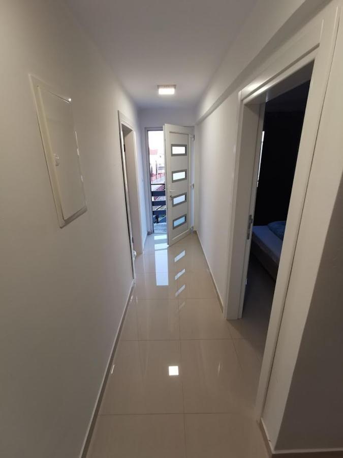 Elizabeta Deluxe Rooms Biograd Na Moru Eksteriør billede