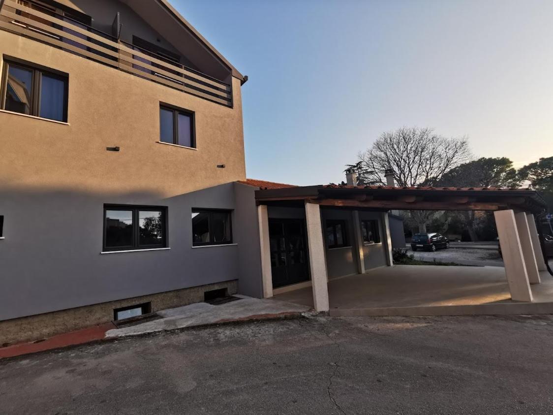 Elizabeta Deluxe Rooms Biograd Na Moru Eksteriør billede