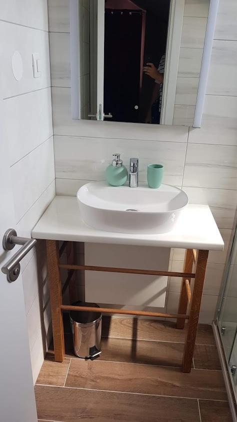 Elizabeta Deluxe Rooms Biograd Na Moru Eksteriør billede