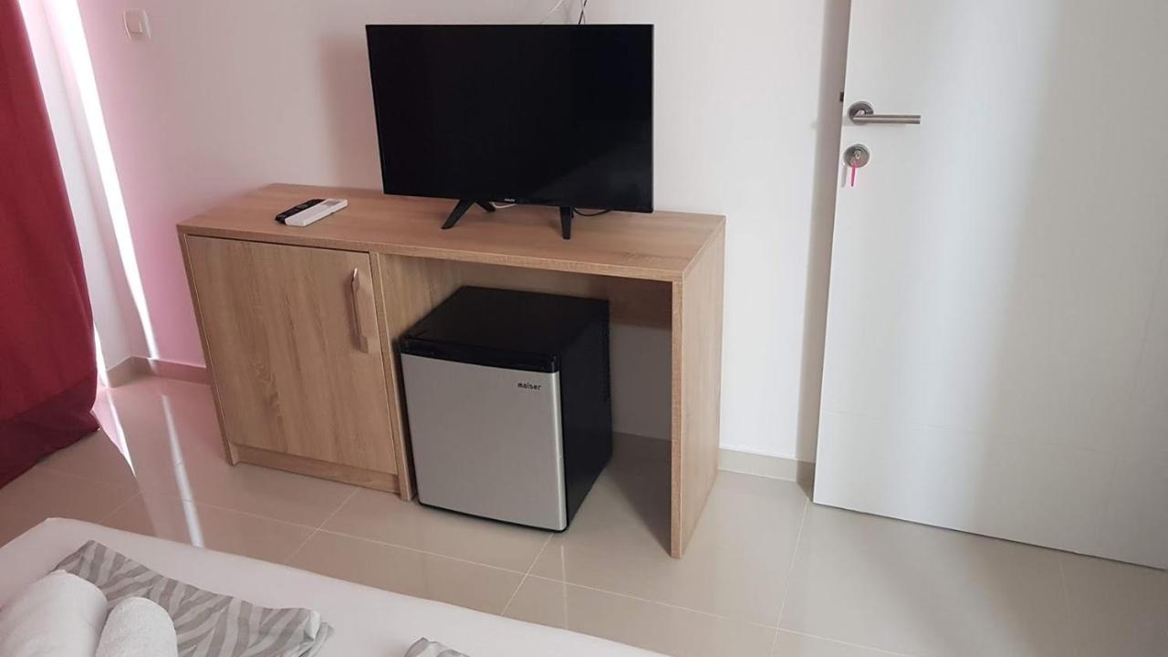 Elizabeta Deluxe Rooms Biograd Na Moru Eksteriør billede