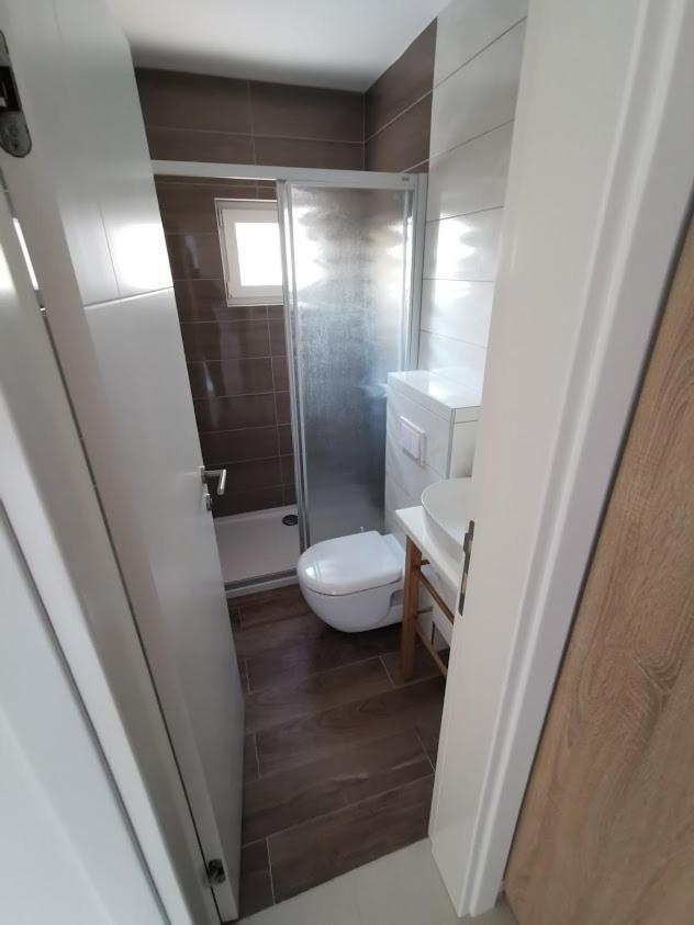 Elizabeta Deluxe Rooms Biograd Na Moru Eksteriør billede