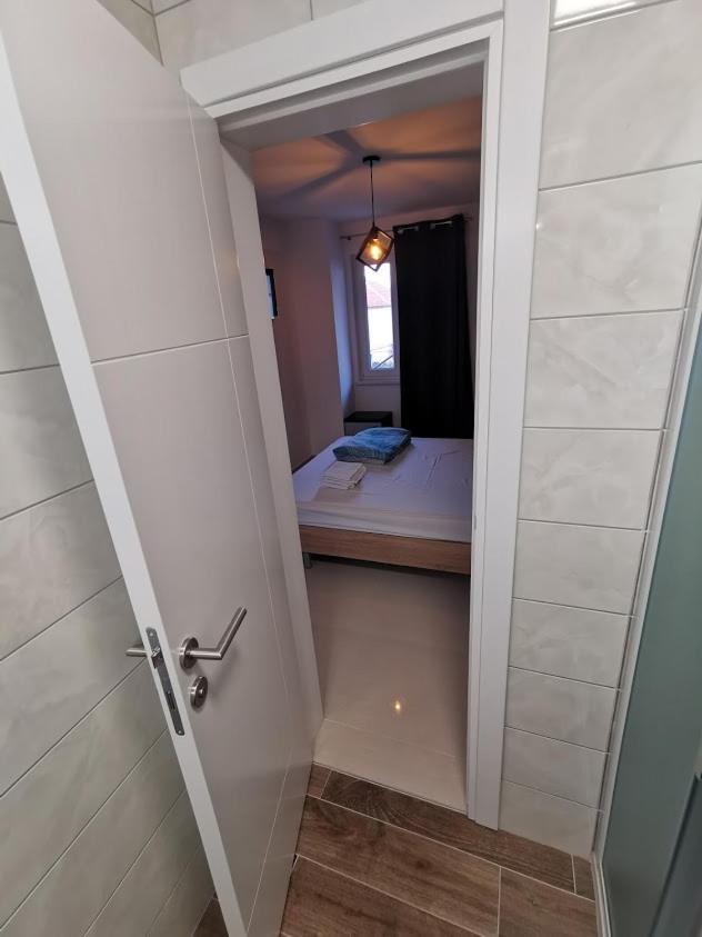 Elizabeta Deluxe Rooms Biograd Na Moru Eksteriør billede