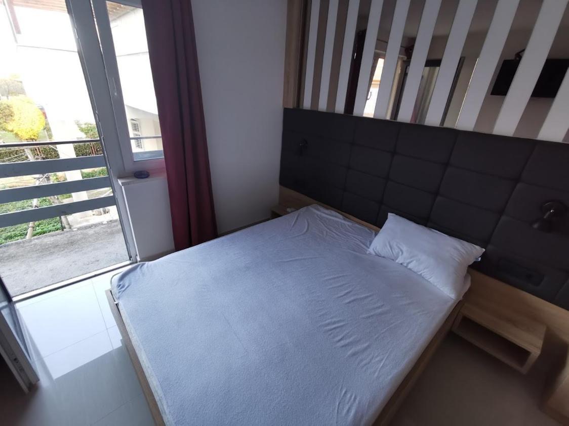 Elizabeta Deluxe Rooms Biograd Na Moru Eksteriør billede