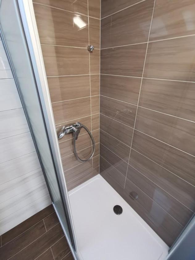 Elizabeta Deluxe Rooms Biograd Na Moru Eksteriør billede