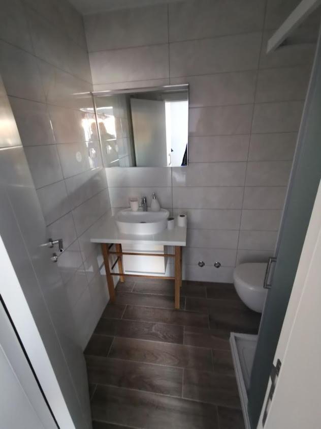 Elizabeta Deluxe Rooms Biograd Na Moru Eksteriør billede