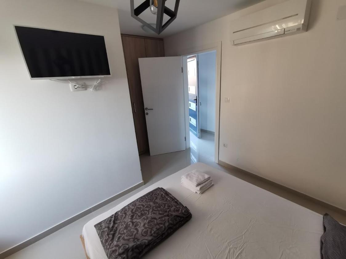 Elizabeta Deluxe Rooms Biograd Na Moru Eksteriør billede