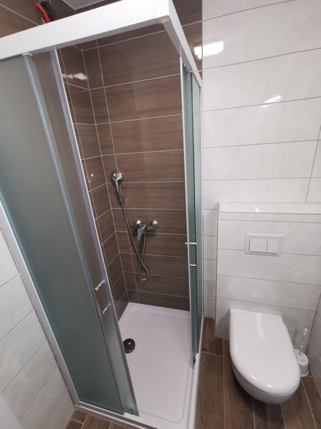 Elizabeta Deluxe Rooms Biograd Na Moru Eksteriør billede
