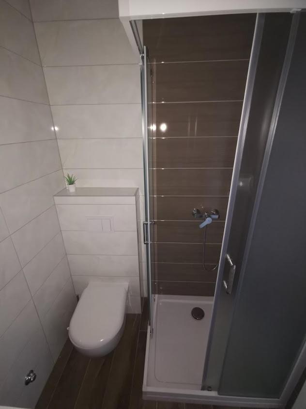 Elizabeta Deluxe Rooms Biograd Na Moru Eksteriør billede