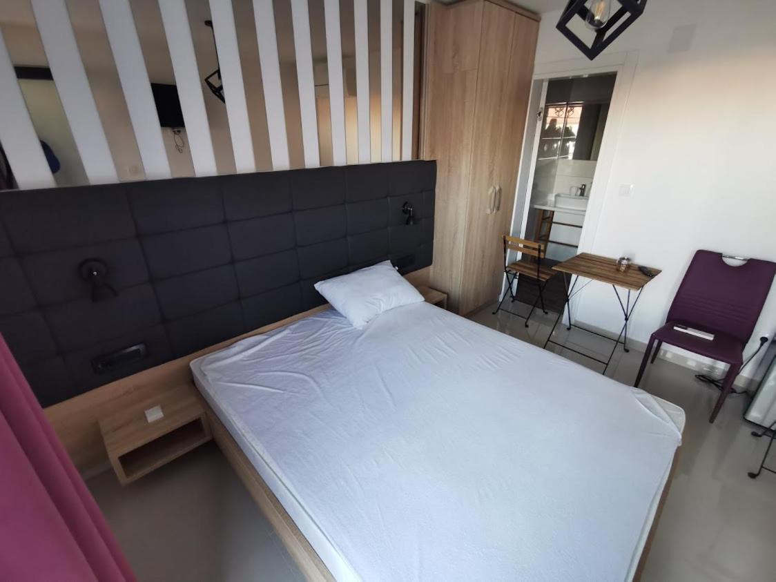 Elizabeta Deluxe Rooms Biograd Na Moru Eksteriør billede
