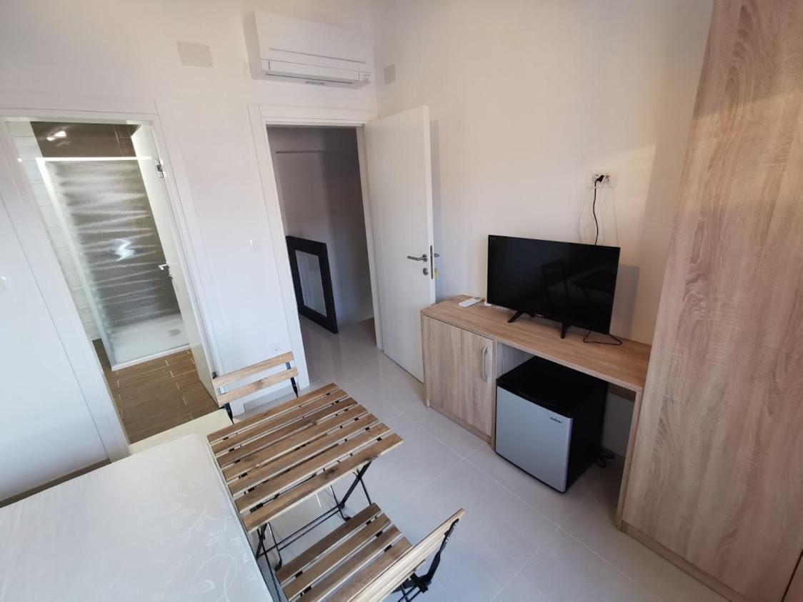 Elizabeta Deluxe Rooms Biograd Na Moru Eksteriør billede