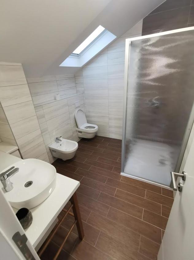 Elizabeta Deluxe Rooms Biograd Na Moru Eksteriør billede