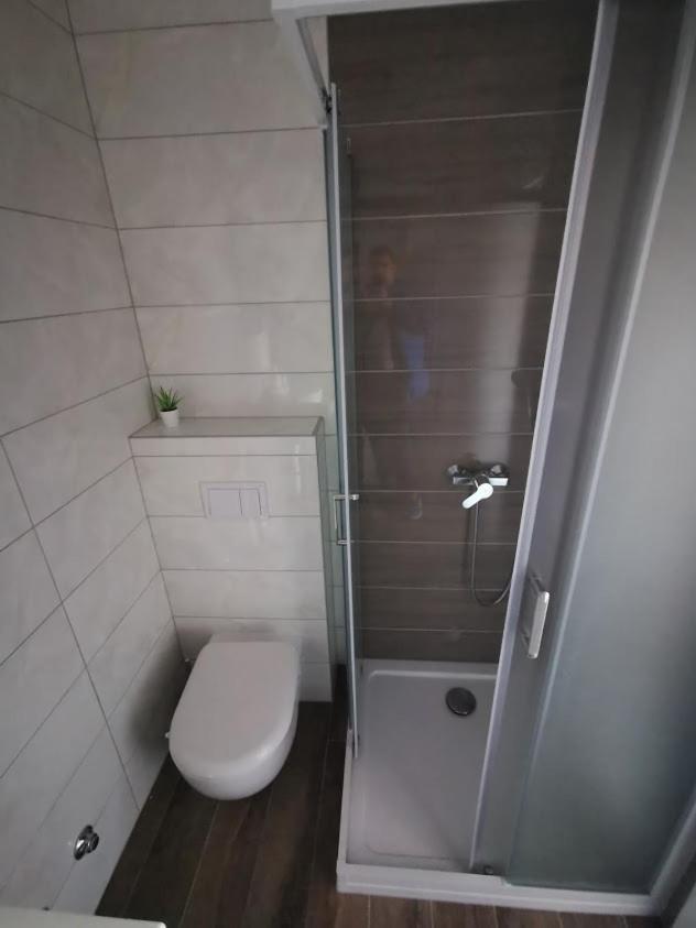 Elizabeta Deluxe Rooms Biograd Na Moru Eksteriør billede