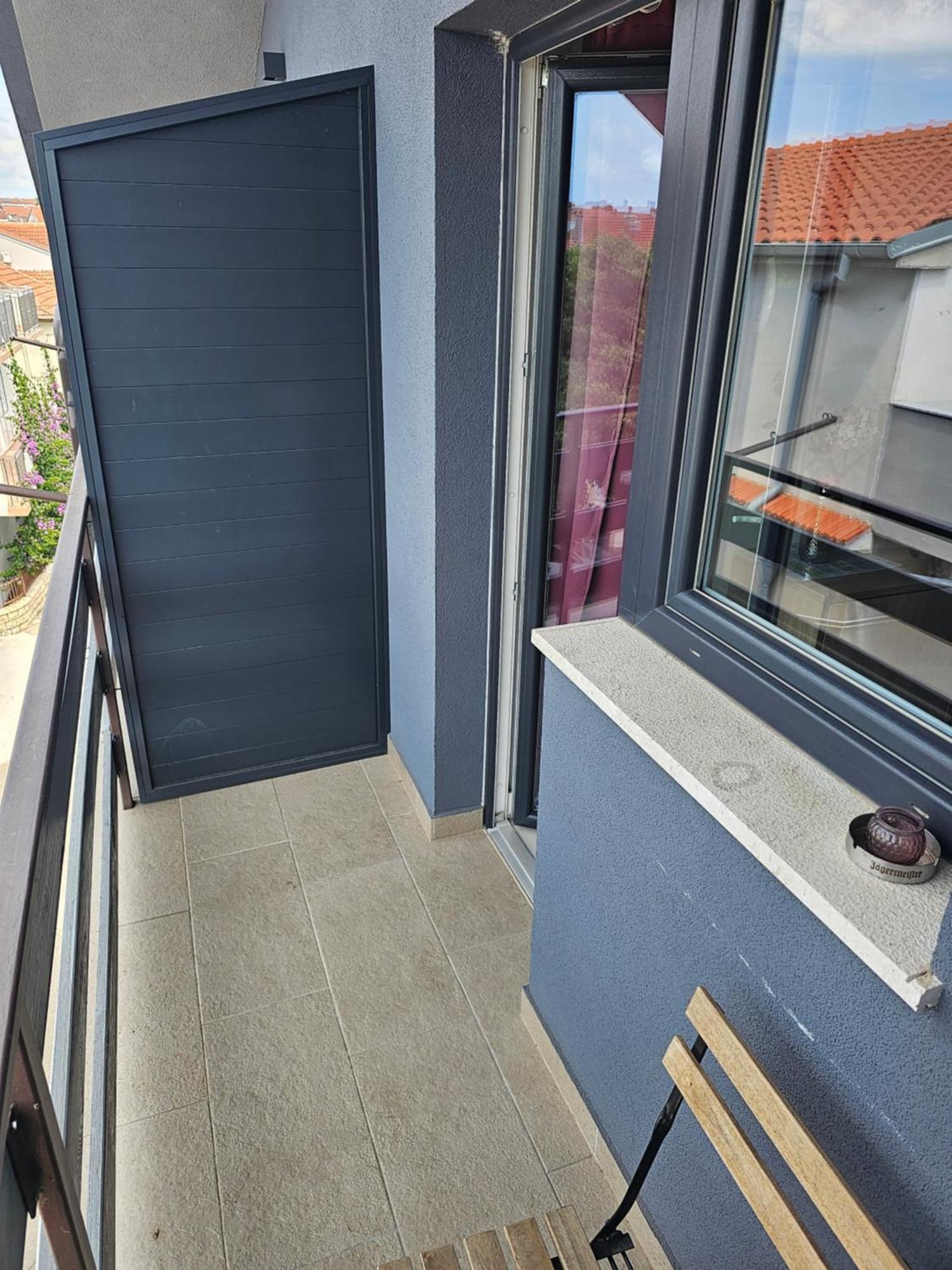 Elizabeta Deluxe Rooms Biograd Na Moru Værelse billede