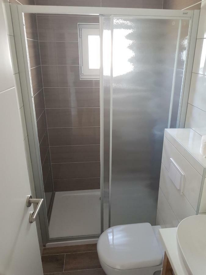 Elizabeta Deluxe Rooms Biograd Na Moru Eksteriør billede