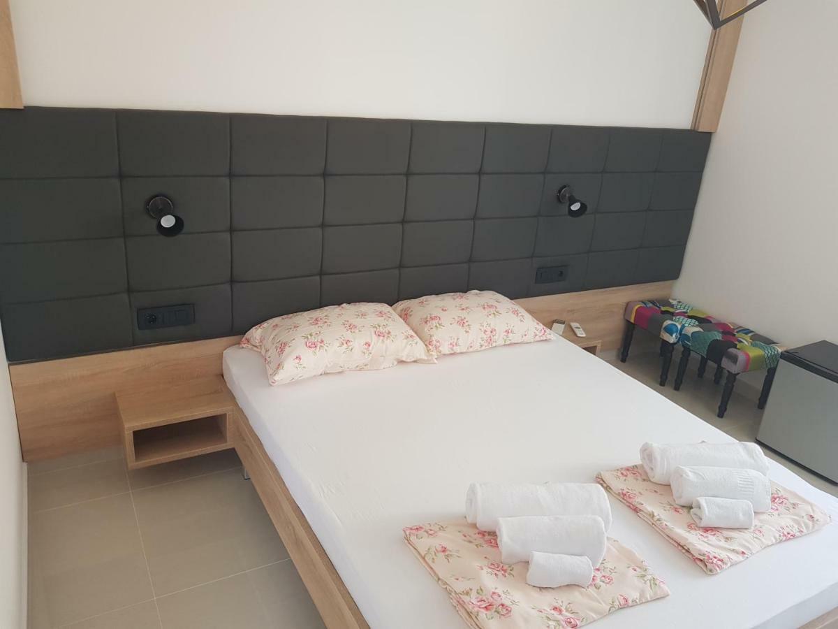 Elizabeta Deluxe Rooms Biograd Na Moru Eksteriør billede