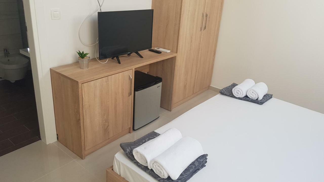 Elizabeta Deluxe Rooms Biograd Na Moru Eksteriør billede