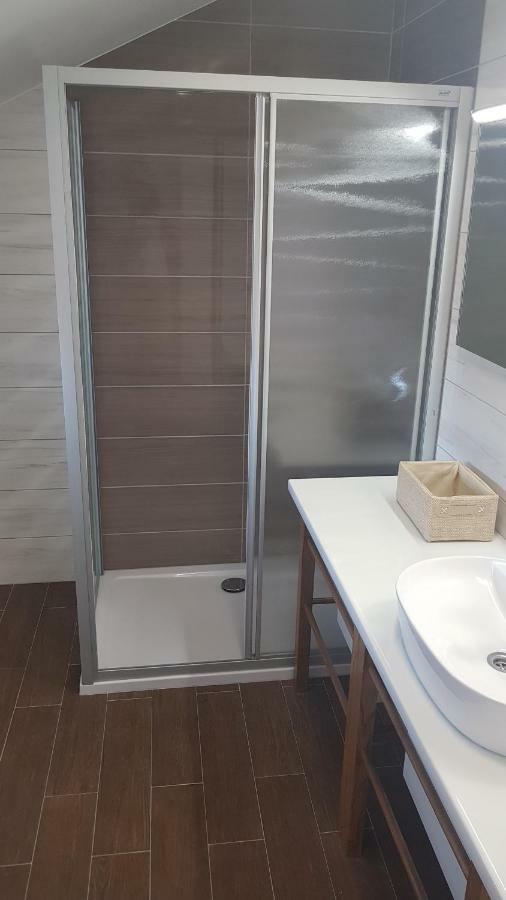 Elizabeta Deluxe Rooms Biograd Na Moru Eksteriør billede